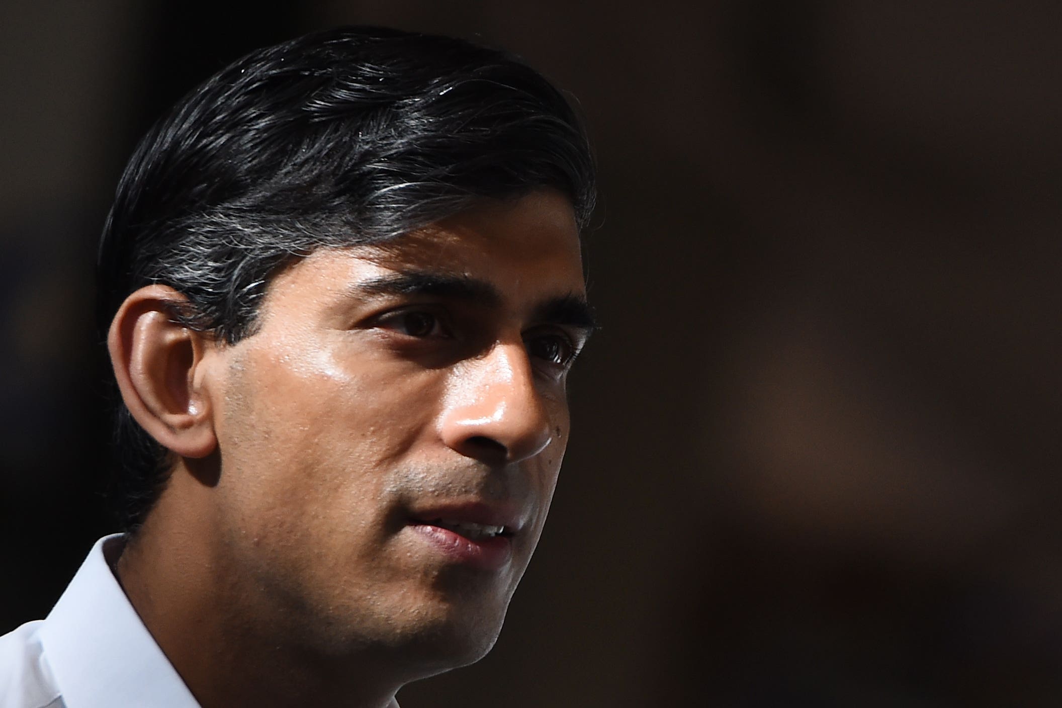 Rishi Sunak is facing a tough ride at this week’s Tory conference in Manchester