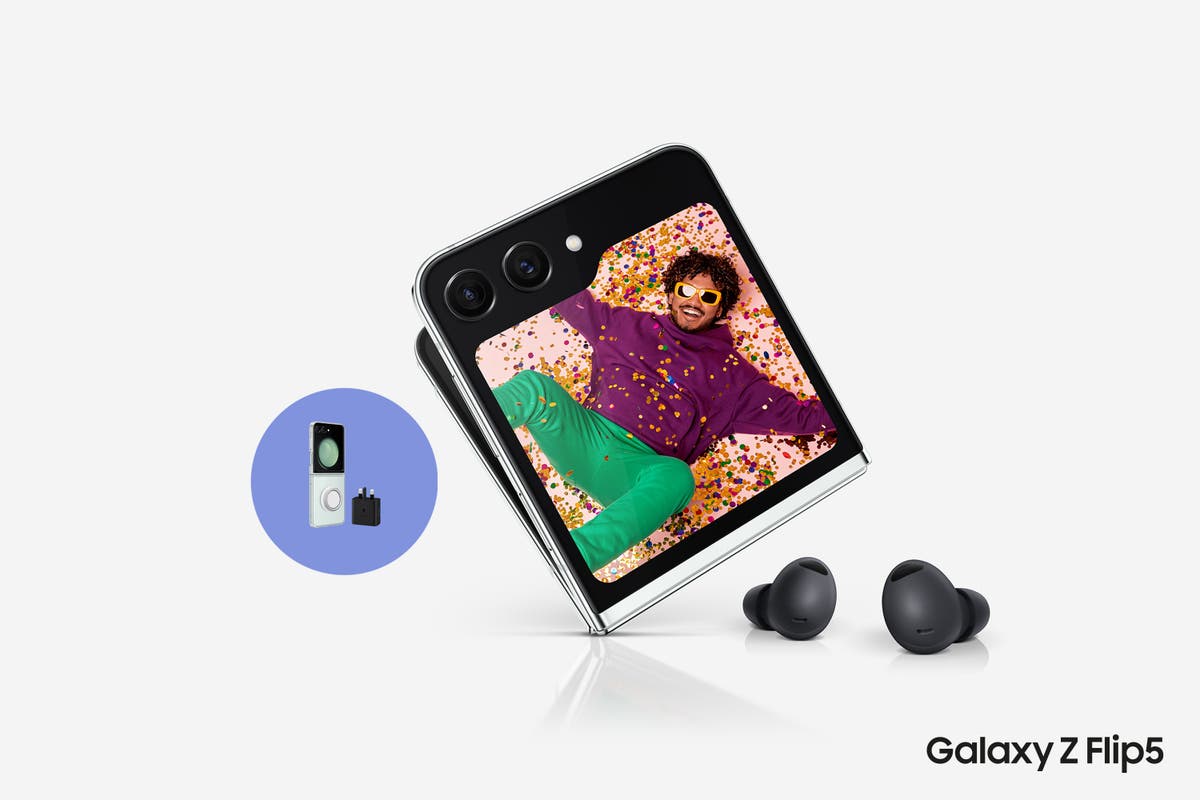 Make the ultimate upgrade today with these Samsung smartphone offers - Vimarsana News