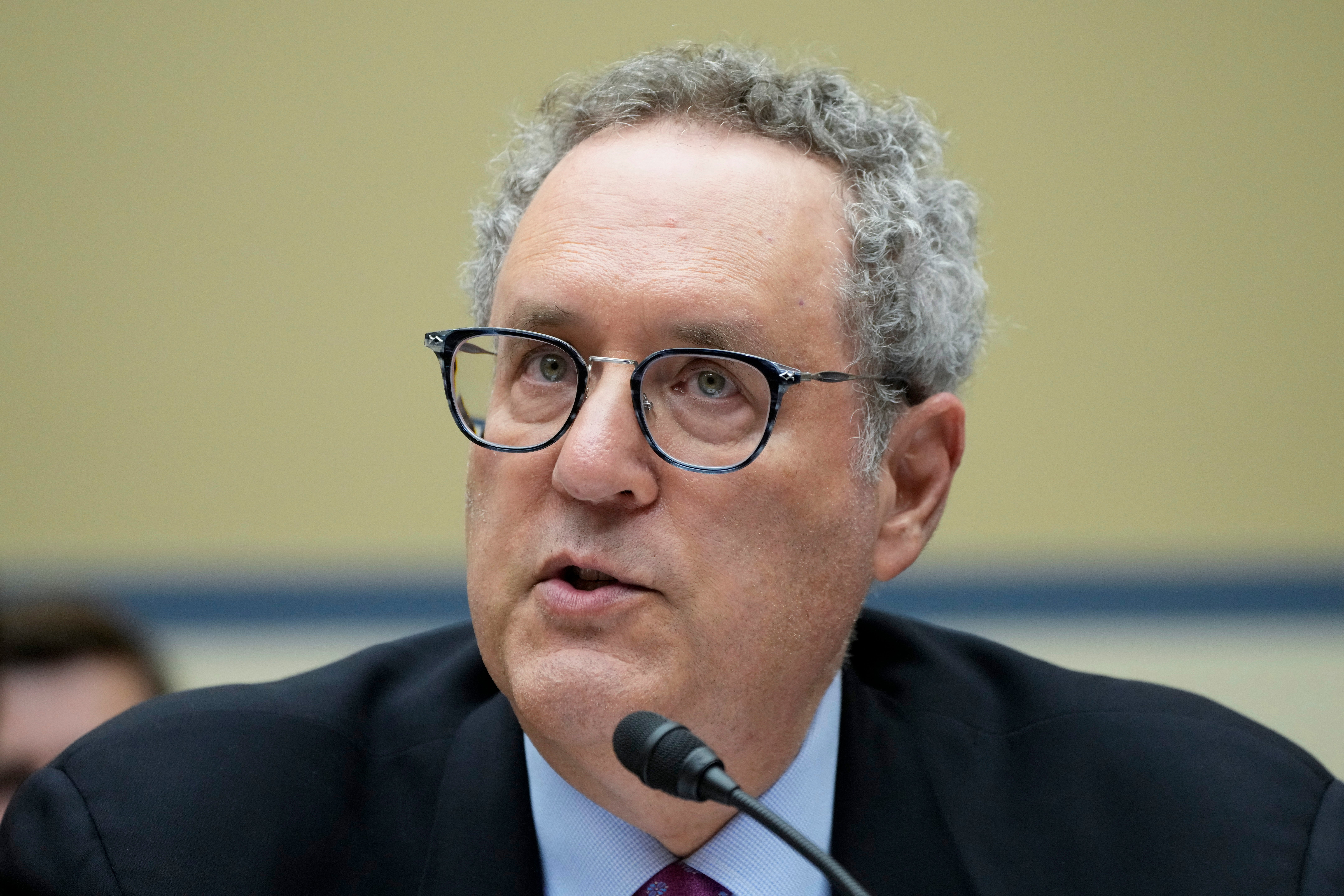 House Impeachment Inquiry