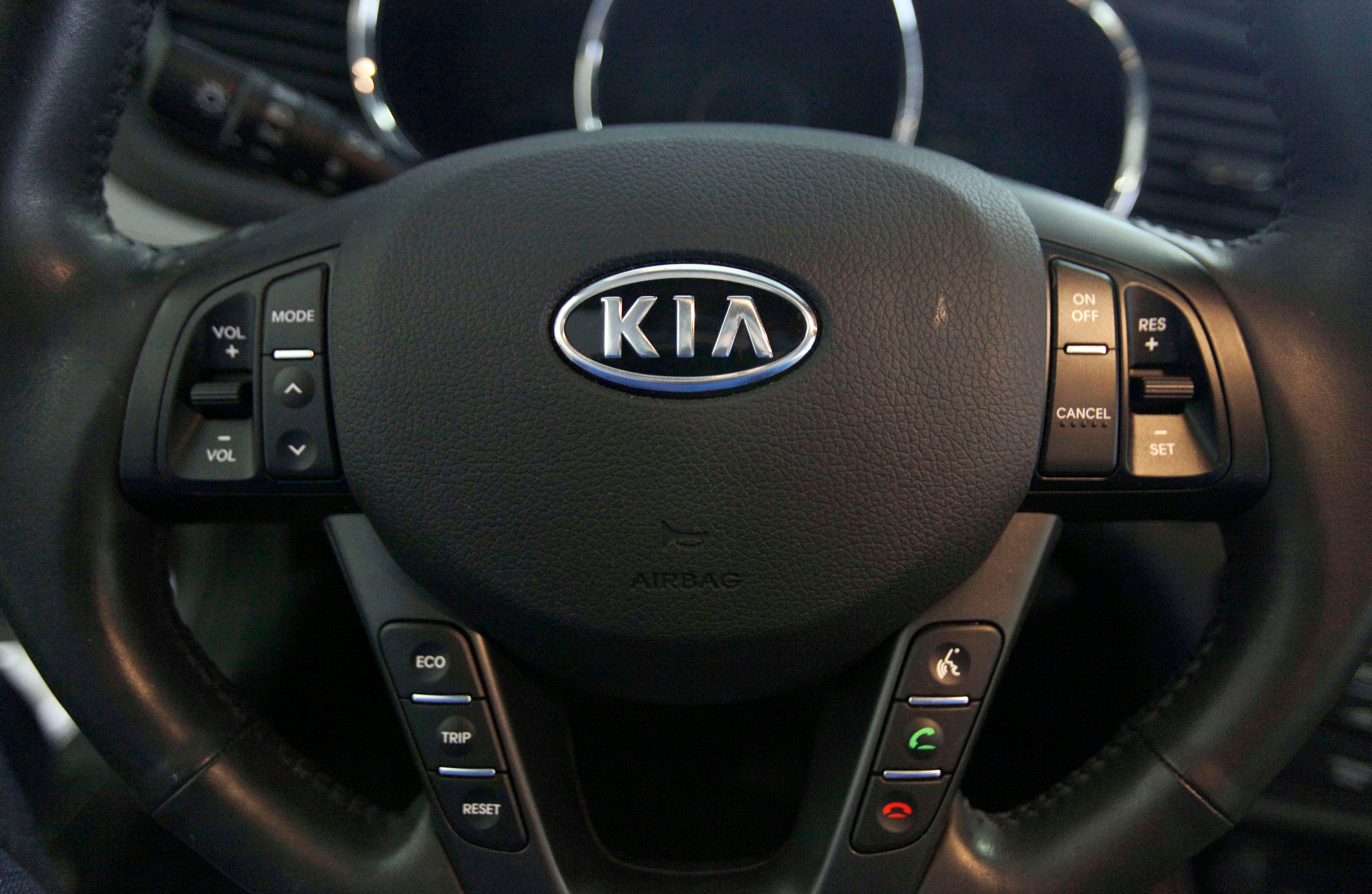 Kia-Hyundai Recall Explainer