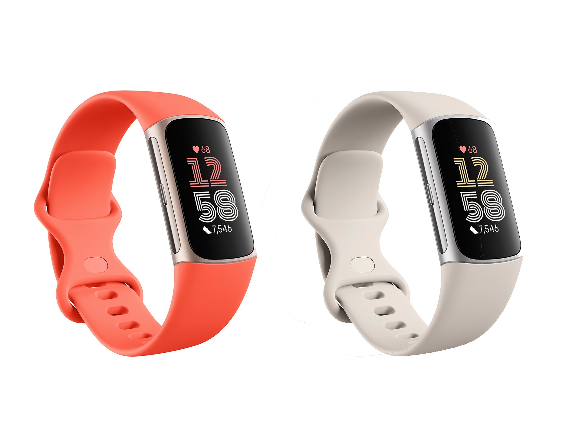 Fitbit Charge 6: UK release date, price, specs and more