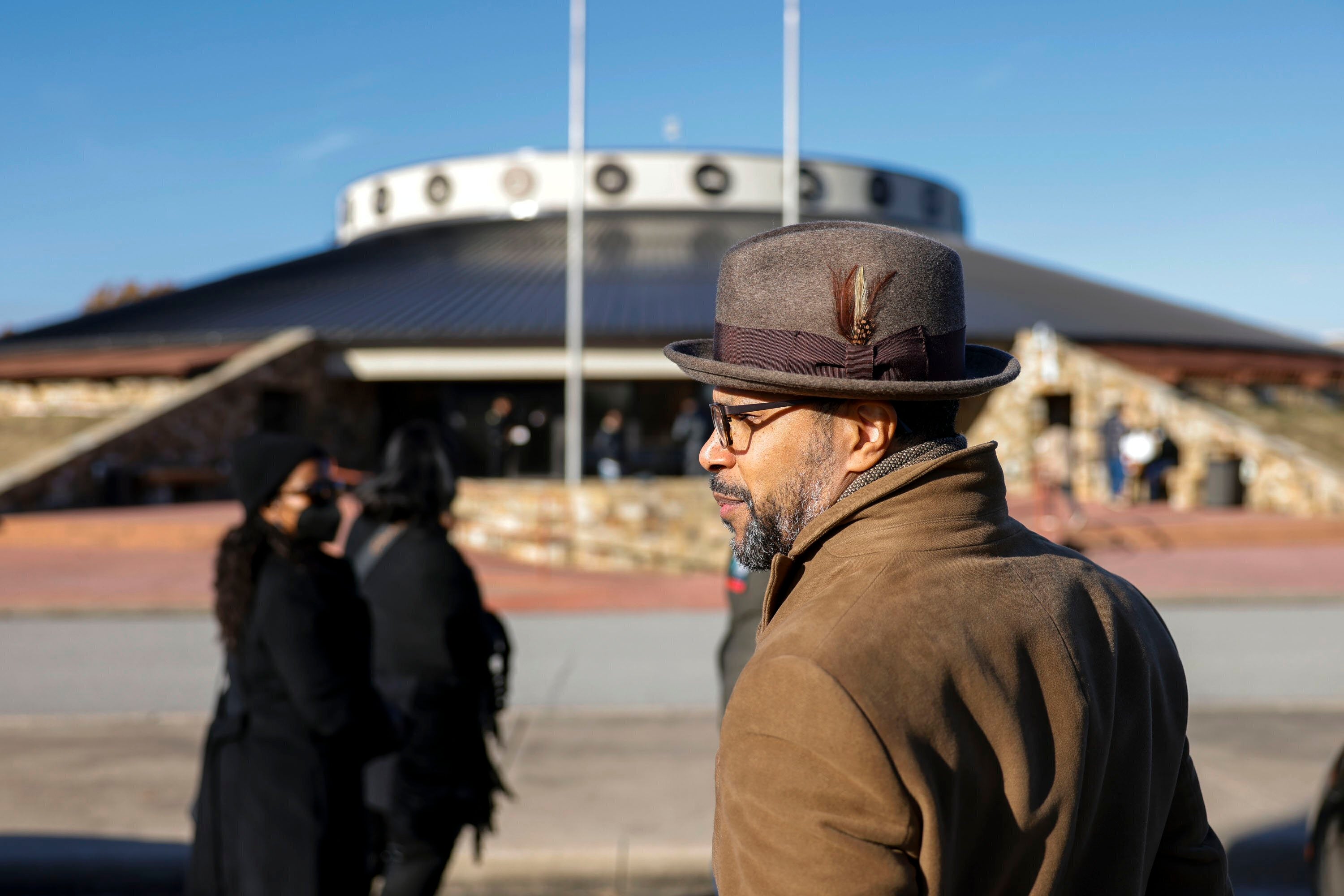 Muscogee Freedmen Oklahoma