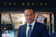 Leo Varadkar warns against ‘excessive caution’ in policymaking