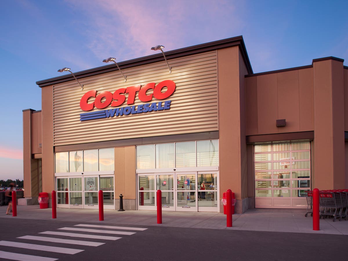 Costco is selling gold bullion — and the wholesale giant says they’re selling fast