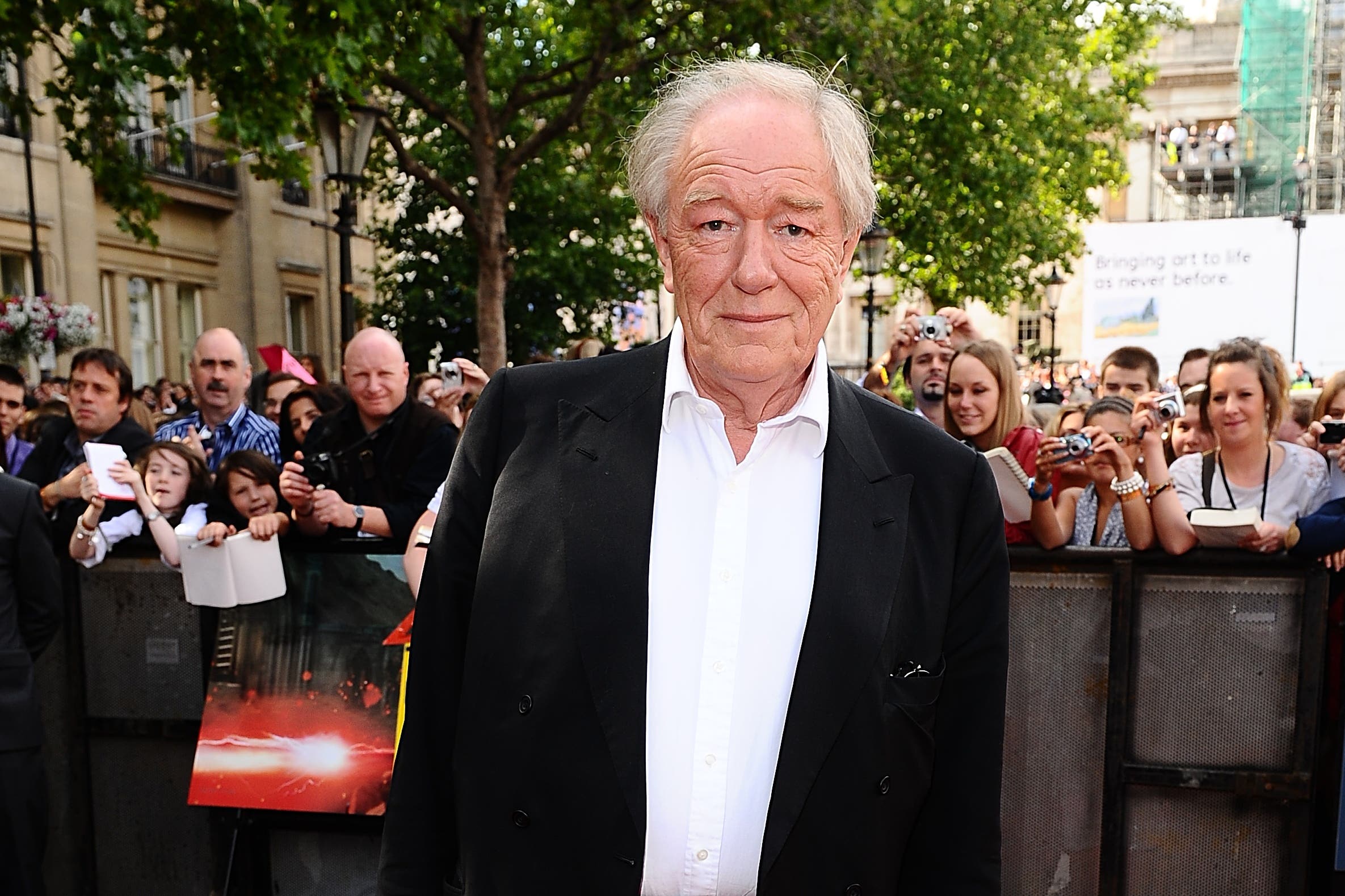 Why I Preferred Richard Harris over Michael Gambon as Dumbledore in Harry  Potter 