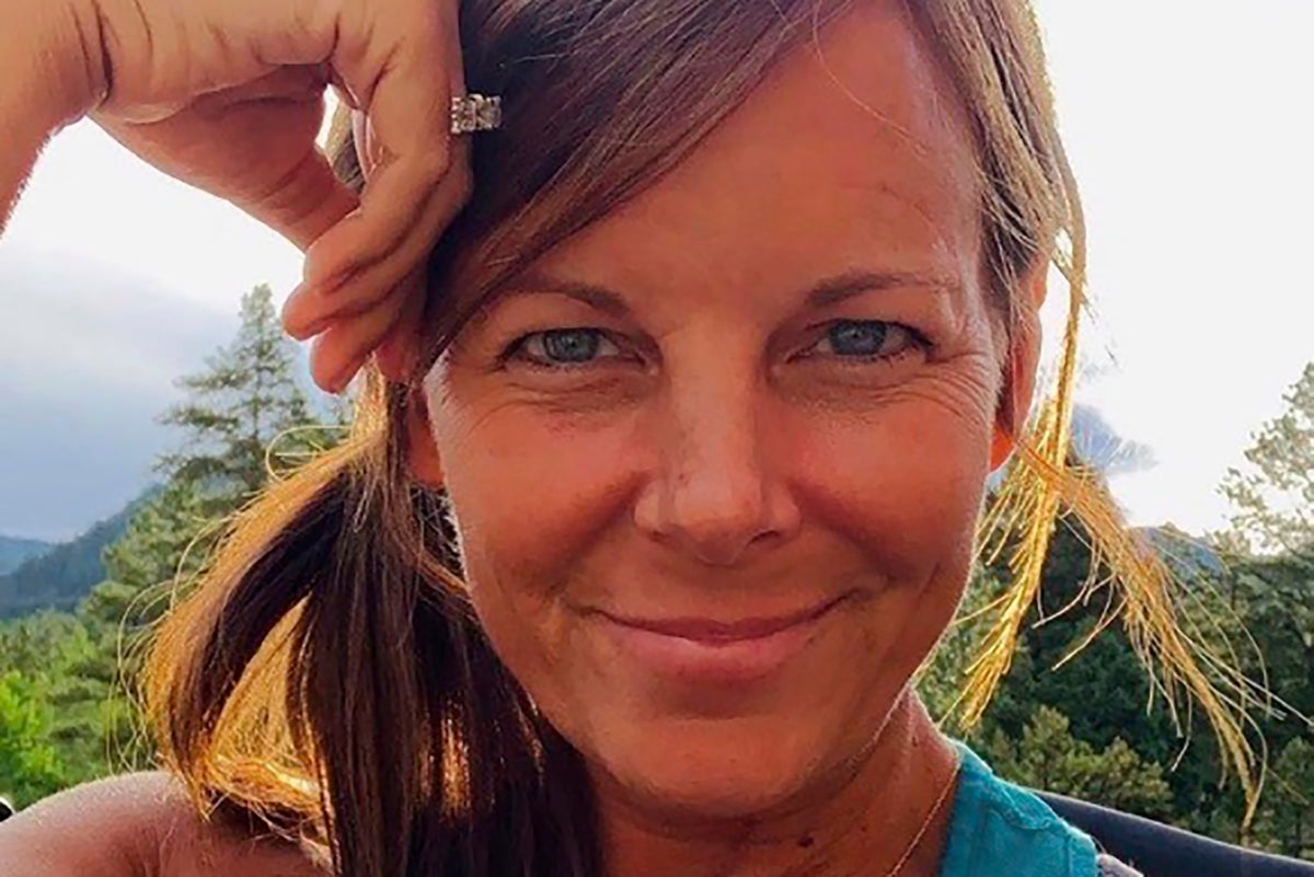 Suzanne Morphew’s cause of death revealed four years after her disappearance in Colorado
