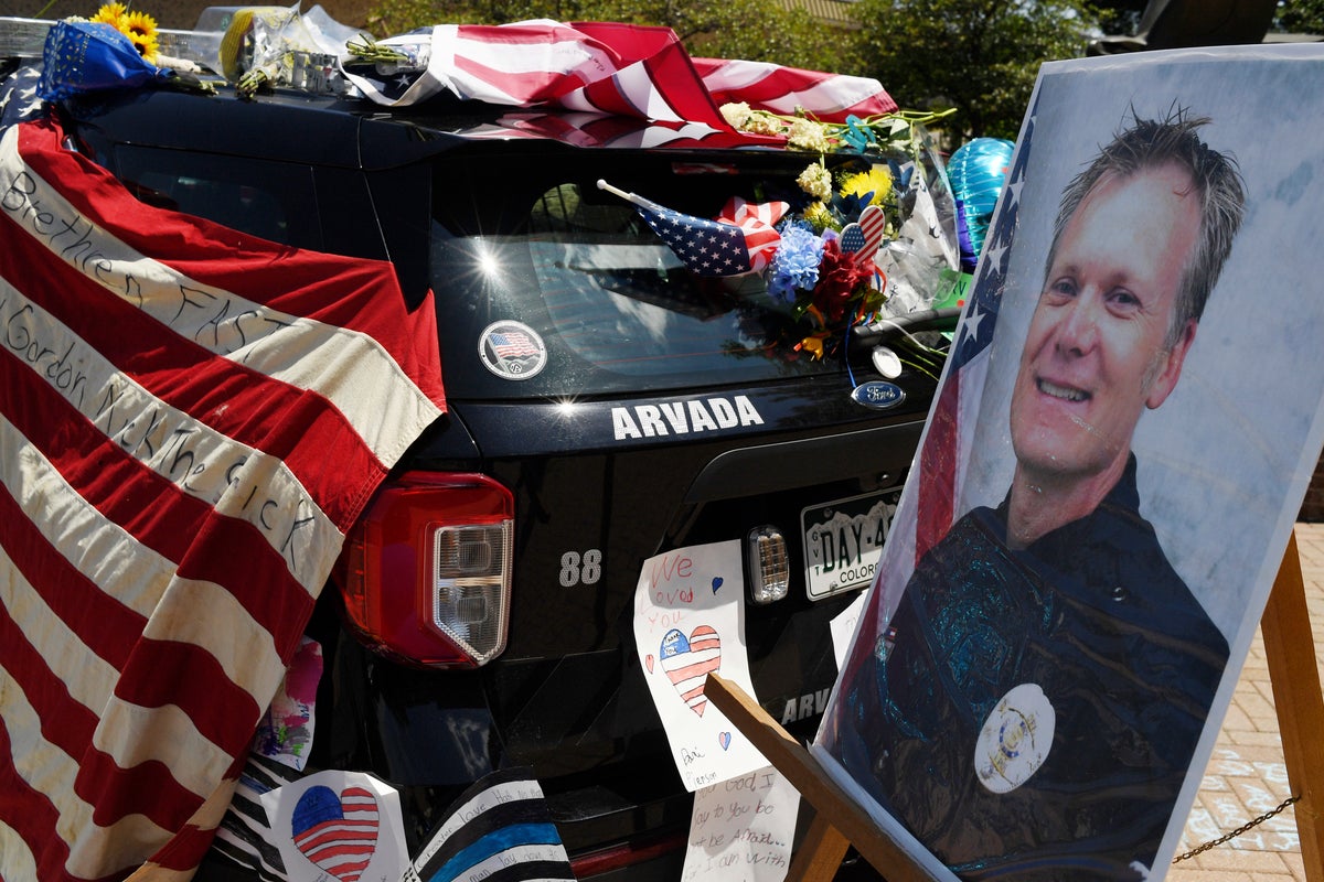 Mom of Colorado man killed by police after taking ‘heroic’ actions to ...