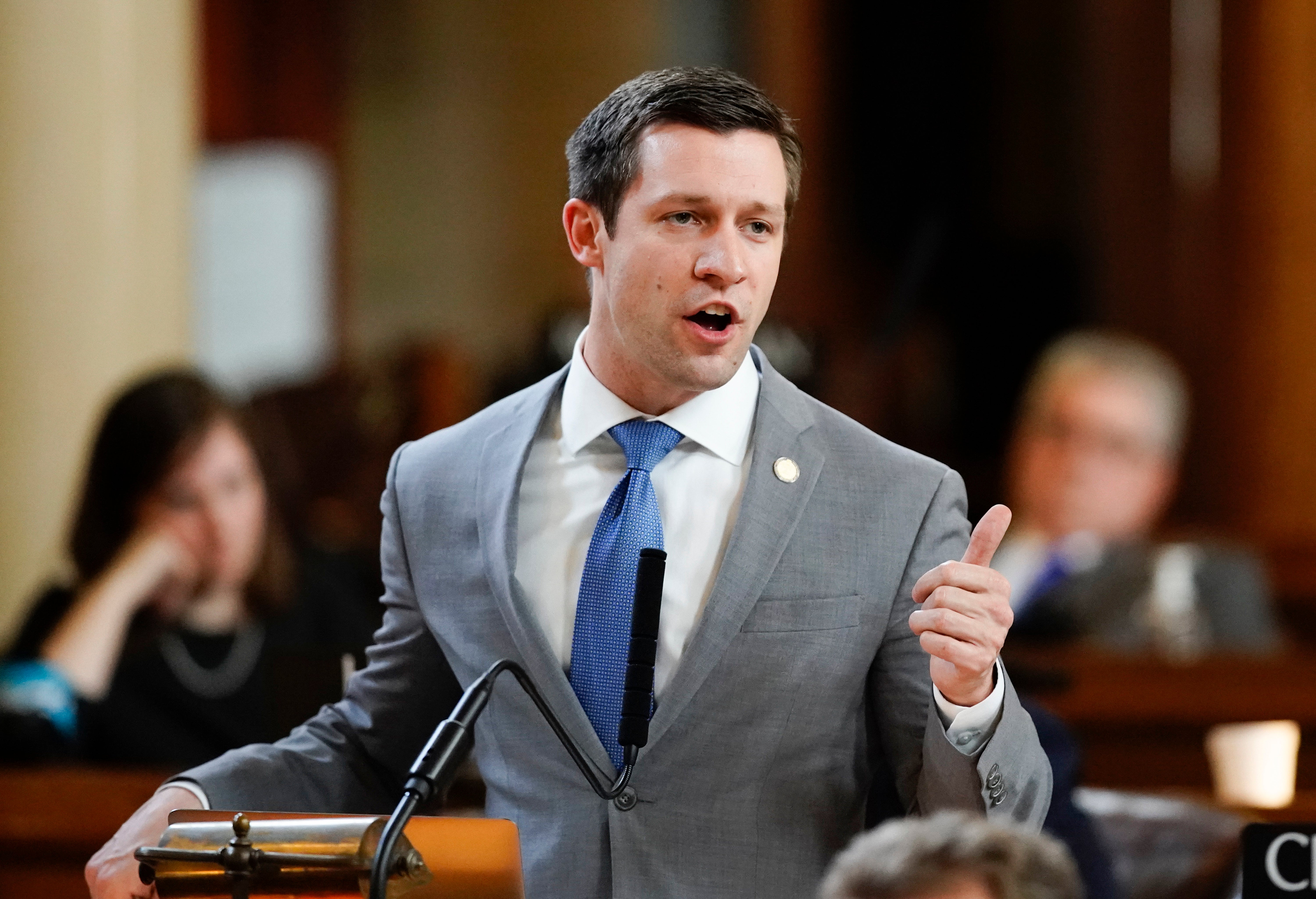 Trans Health Nebraska Lawsuit