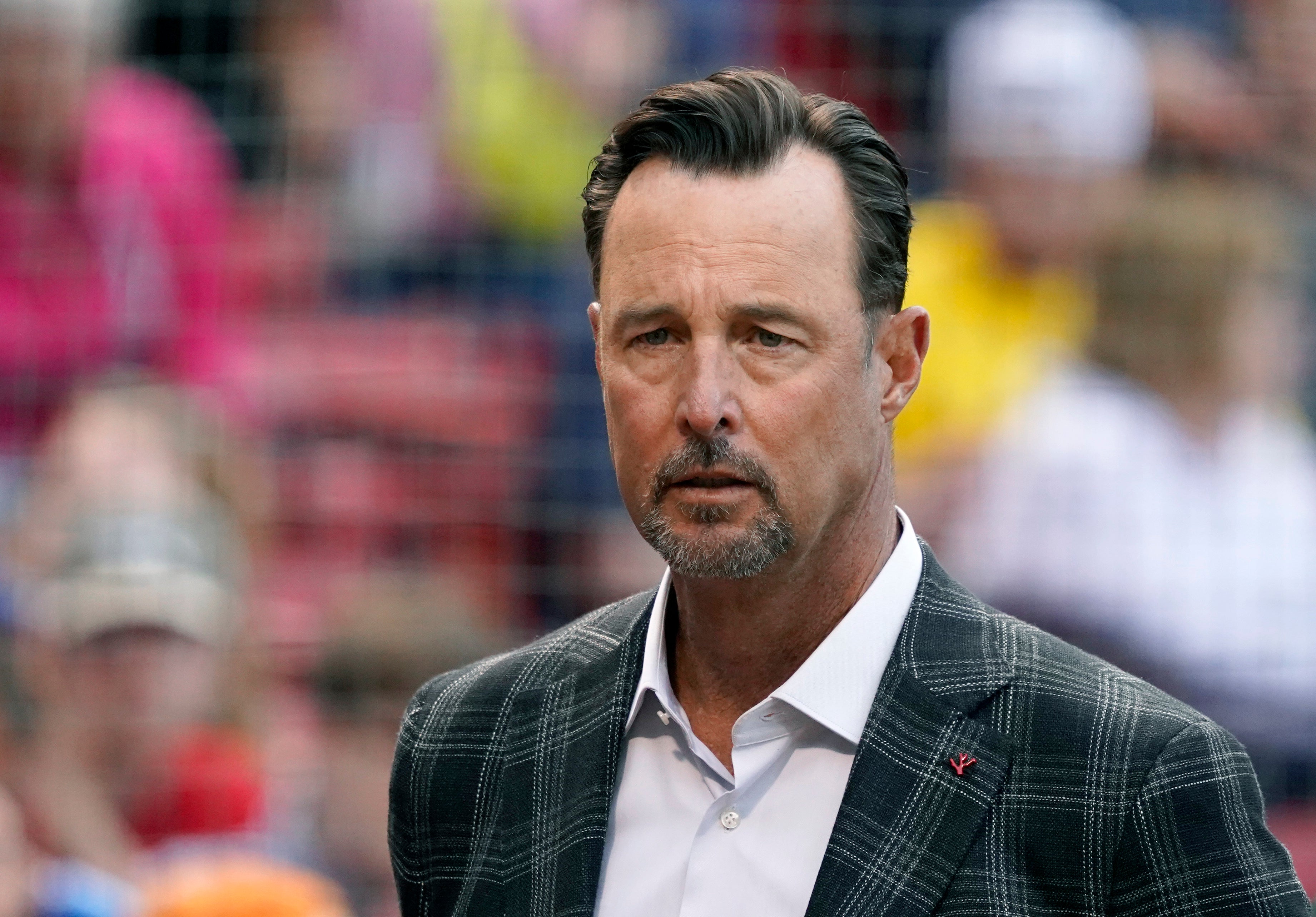 TIM WAKEFIELD