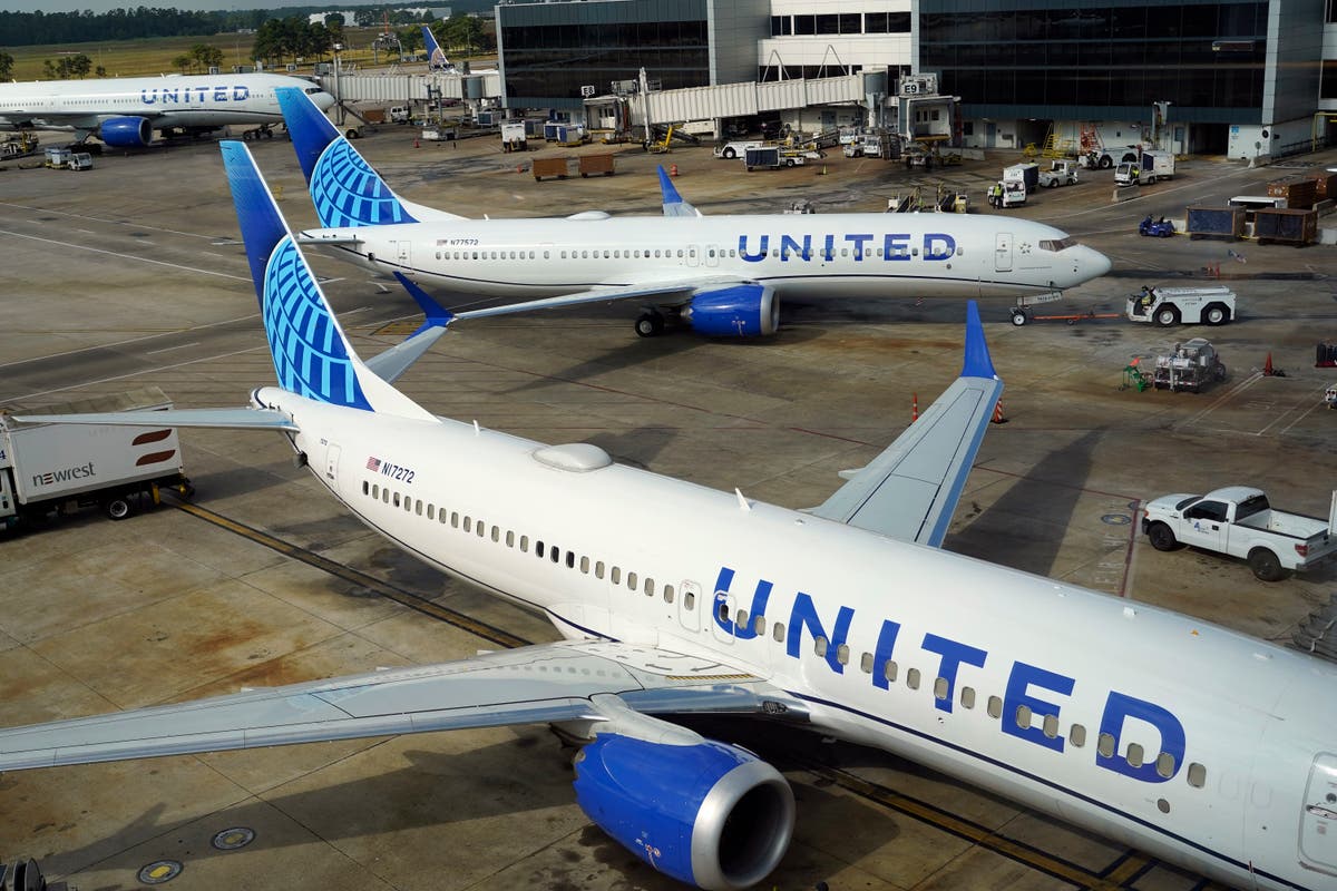 Ein dreizehnstündiger „Flug ins Nirgendwo“ für das amerikanische Flugzeug nach Tel Aviv