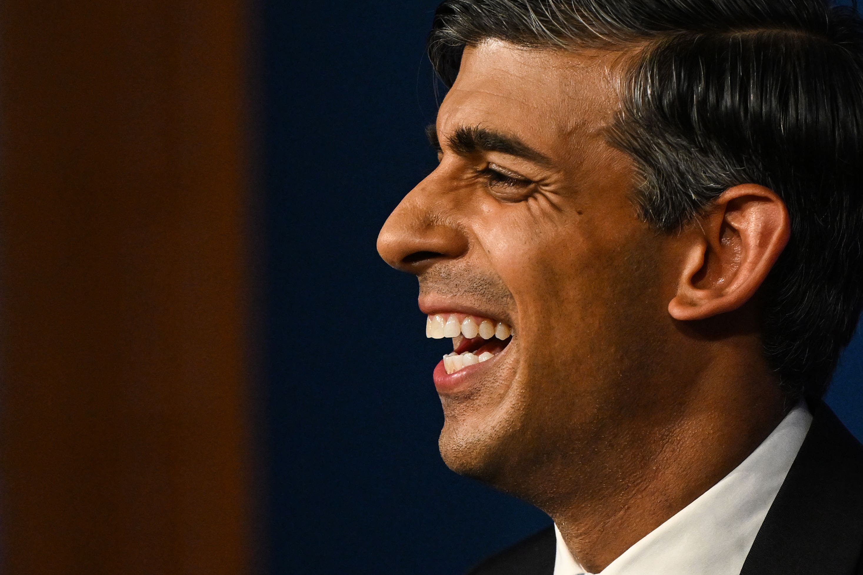 Sunak mocks Johnson, Truss and Hancock in speech to political journalists - Vimarsana News