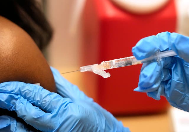 Fall Vaccines Explainer