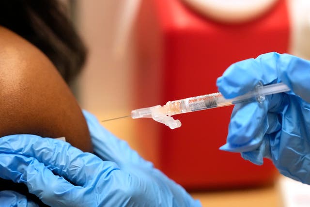 Fall Vaccines Explainer