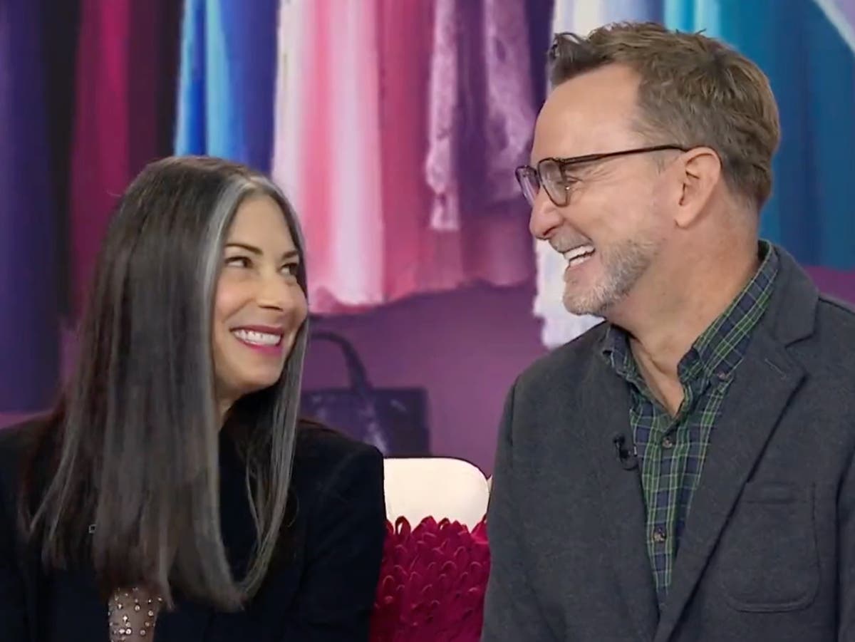 What Not to Wear hosts Stacy London and Clinton Kelly reunite after 10 ...
