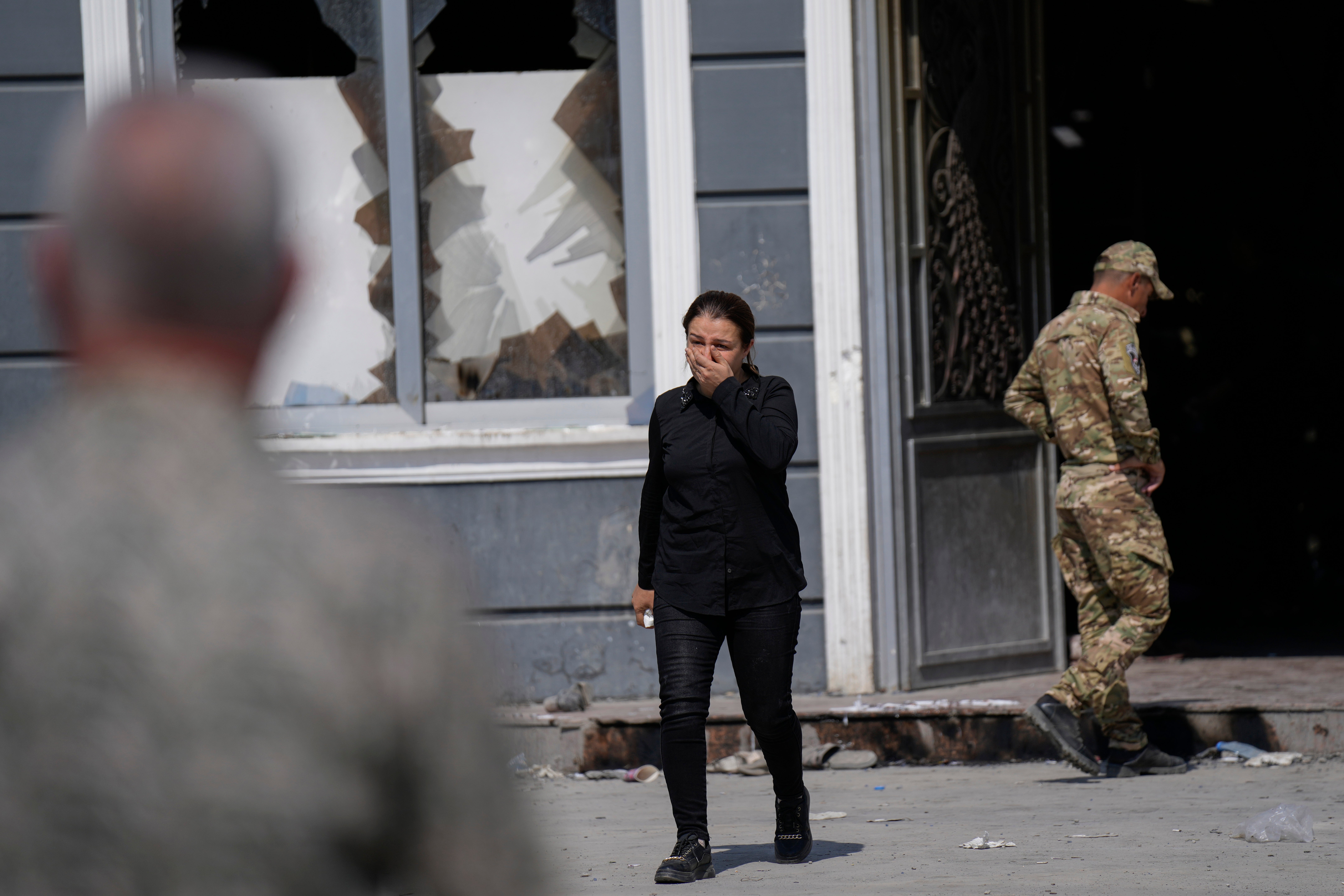 Pictures of the Week Global Photo Gallery