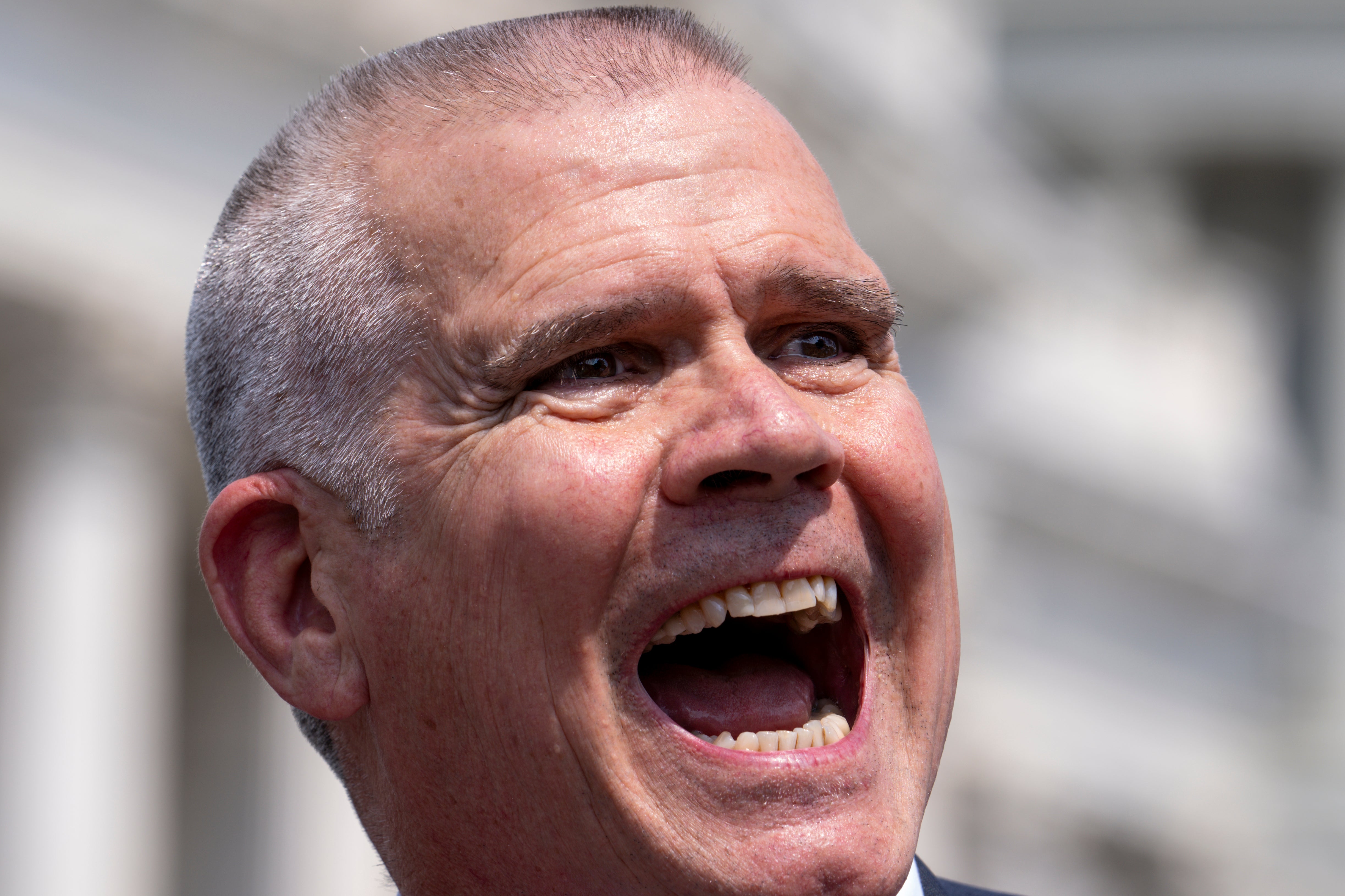 Matt Rosendale