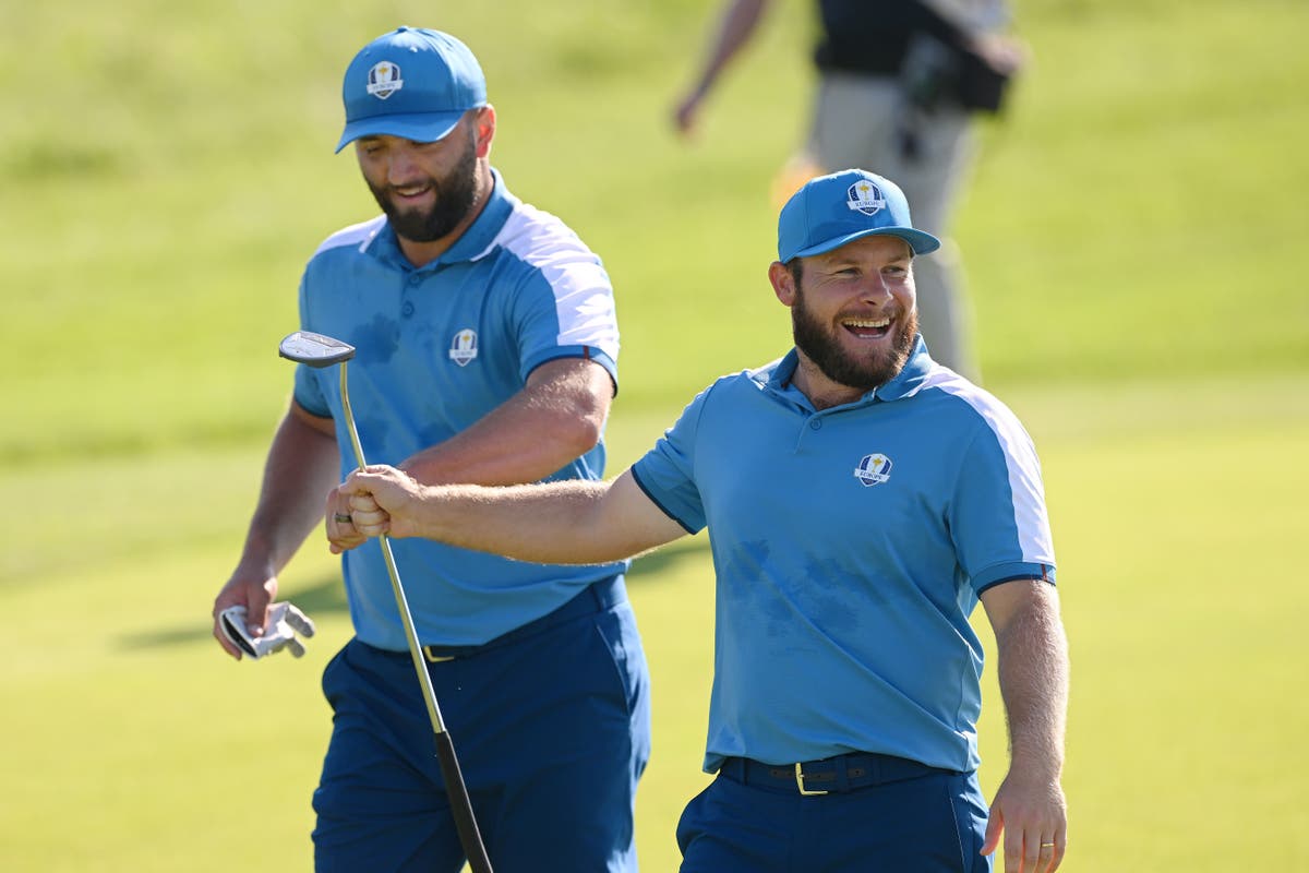 Ryder Cup 2023 LIVE Golf Scores And Updates From Europe Vs USA ryder-cup-2023-live-golf-scores-and-updates-from-europe-vs-usa