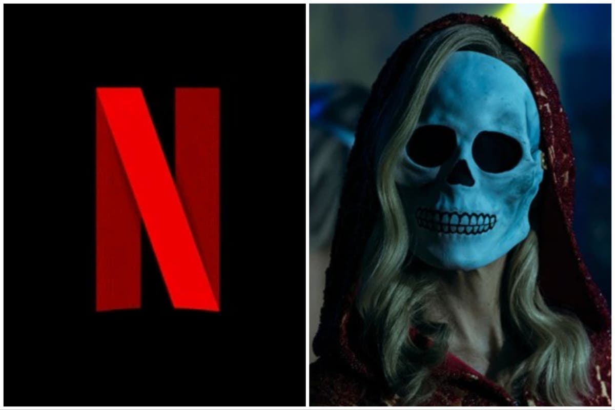 What's new on Netflix UK in October? Best new movies, series and original  shows for you to stream