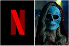 Every movie and TV show arriving on Netflix in October 2023