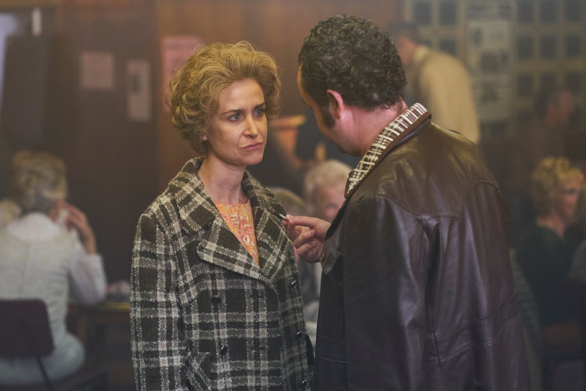 Peter Sutcliffe&rsquo;s brother criticises ITV over The Long Shadow: &lsquo;What is to be gained from this?&rsquo;