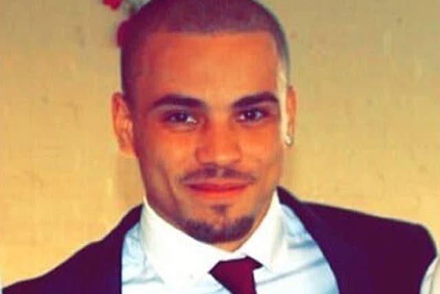 The Independent Office for Police Conduct has decided to bring misconduct proceedings against a Metropolitan police officer who fatally shot Jermaine Baker in 2015 (Family handout/PA).