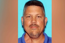 Proud Boys member captured after disappearing before Jan 6 sentencing