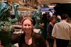 After 300 years of weather and two world wars, the Sycamore Gap tree could not survive the spite of a saw