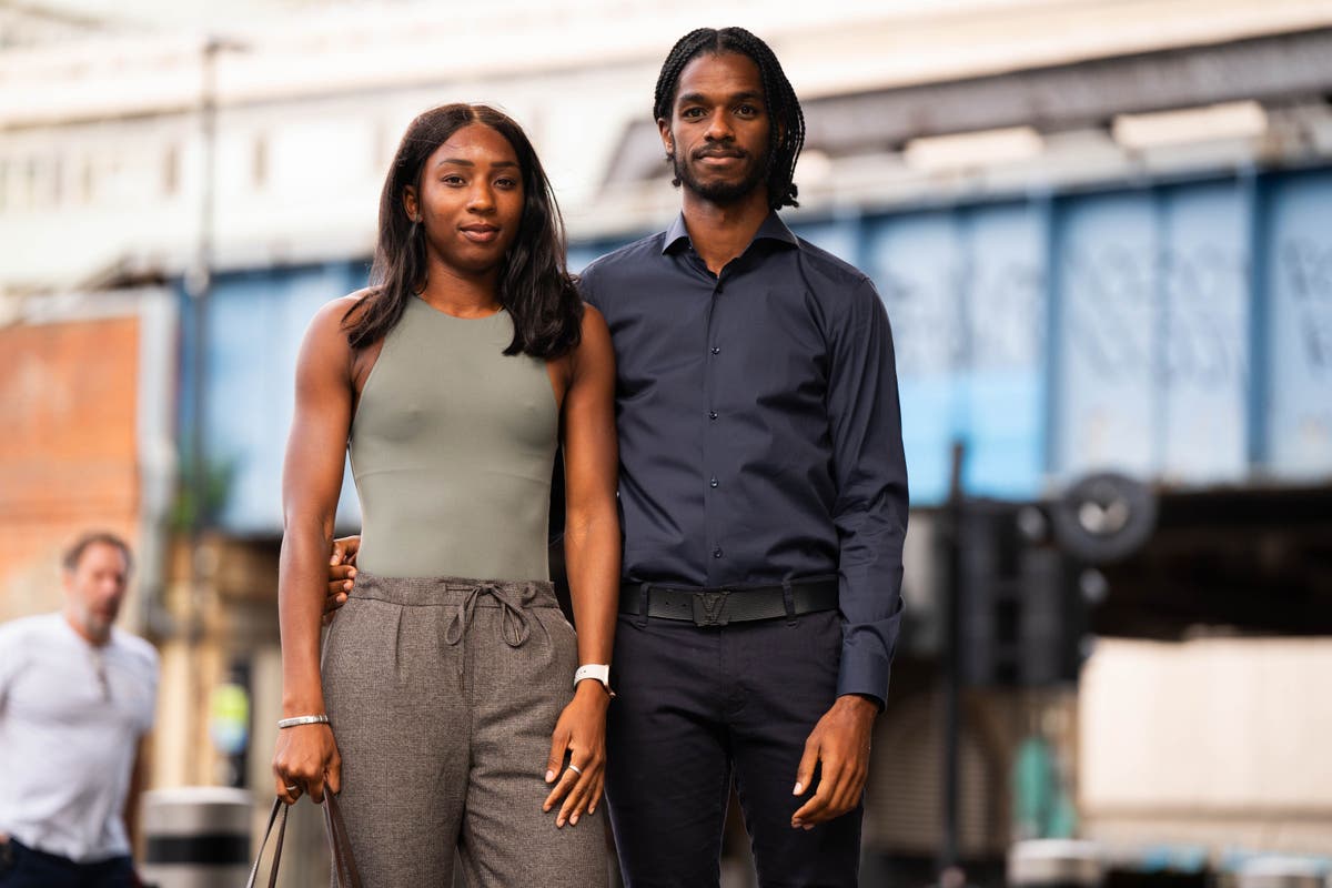 Sprinter denies routinely provoking police officers &ndash; misconduct panel