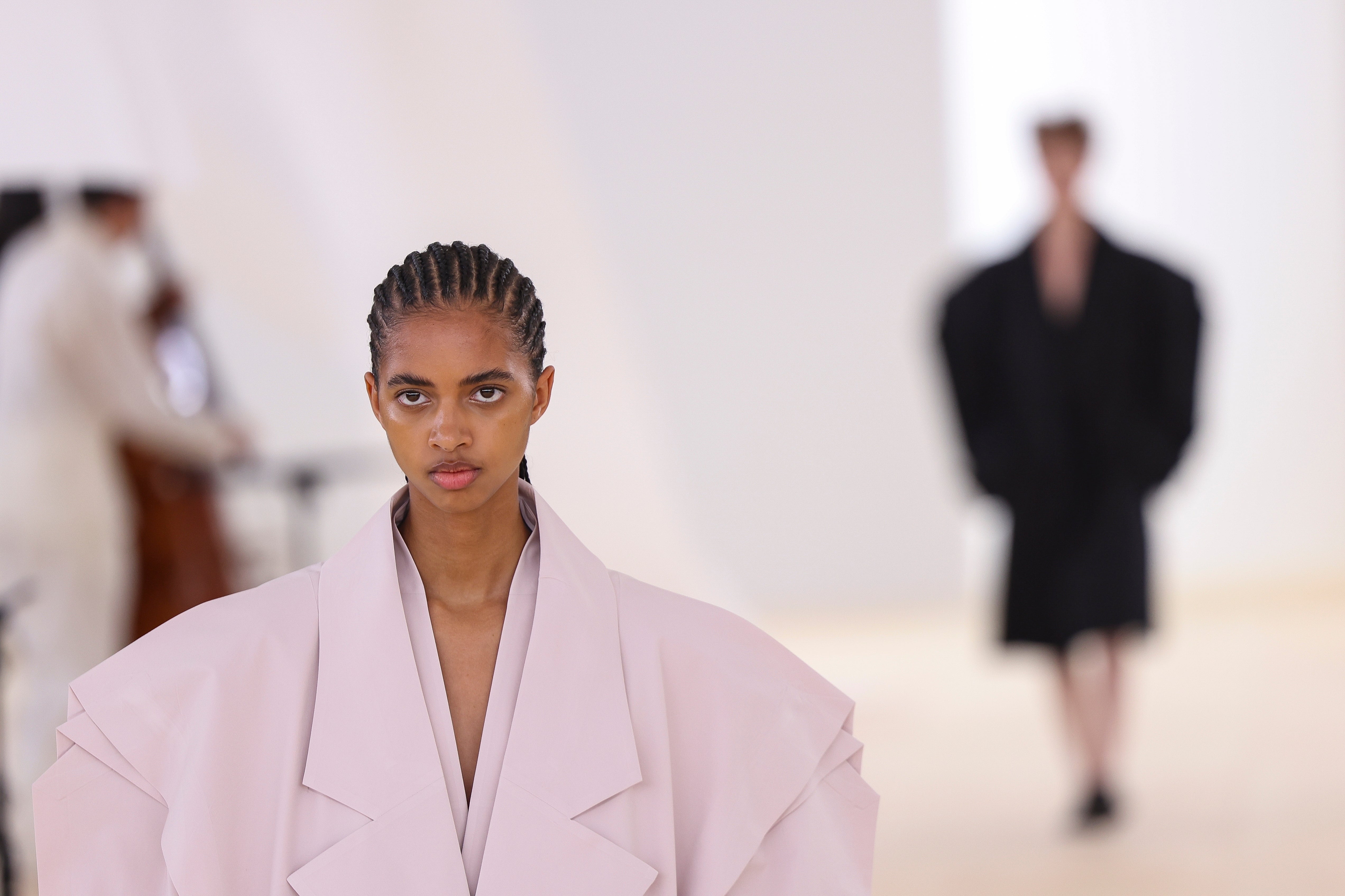 France Issey Miyake Spring Summer 2024