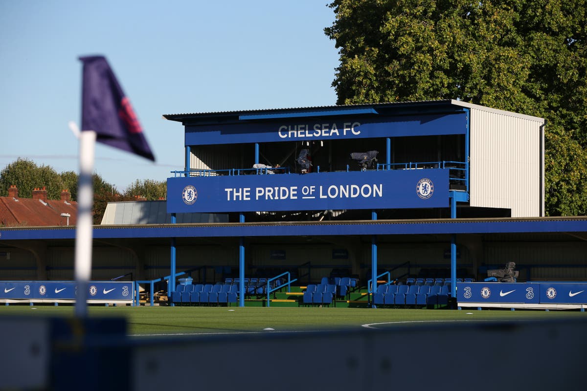 Chelsea vs Manchester United LIVE: Latest Women’s Super League updates