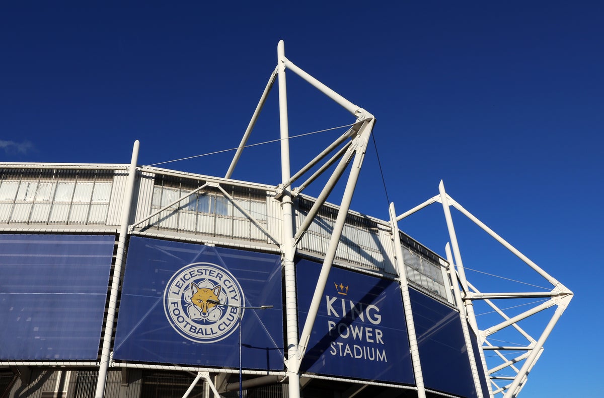Leicester City vs Stoke City LIVE: Championship team news, line-ups and more