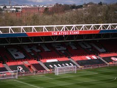 Bristol City vs Sheffield United LIVE: Championship result, final score and reaction