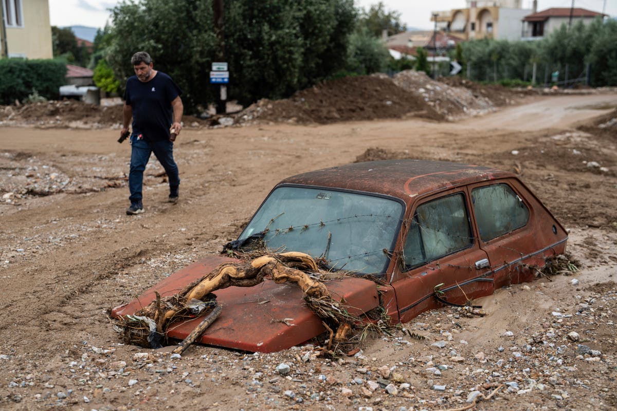 Is climate change bad for democracy?