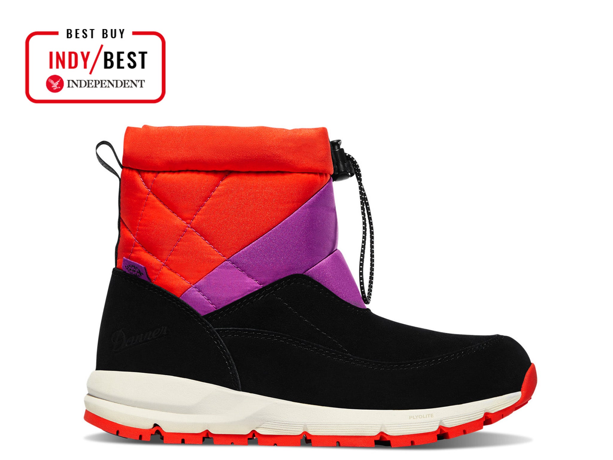 Best women's snow boots 2024 tried and tested
