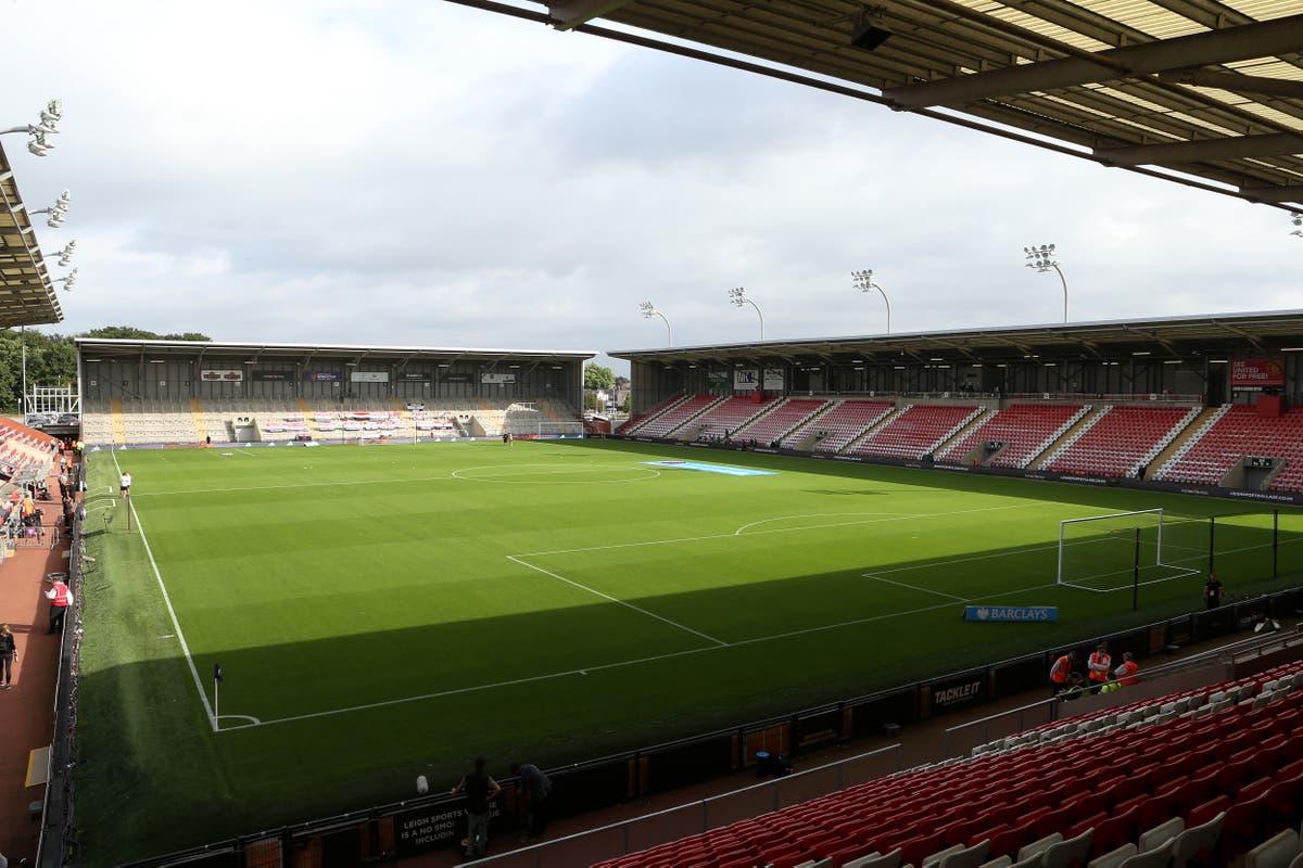 Manchester United vs Tottenham Hotspur LIVE: Latest Women’s Super League updates