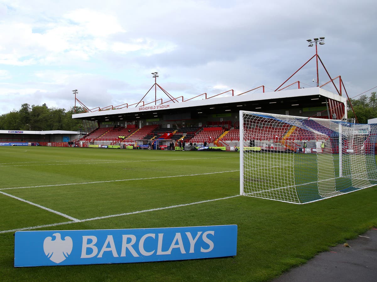 Brighton & Hove Albion vs Everton LIVE: Latest Women’s Super League updates