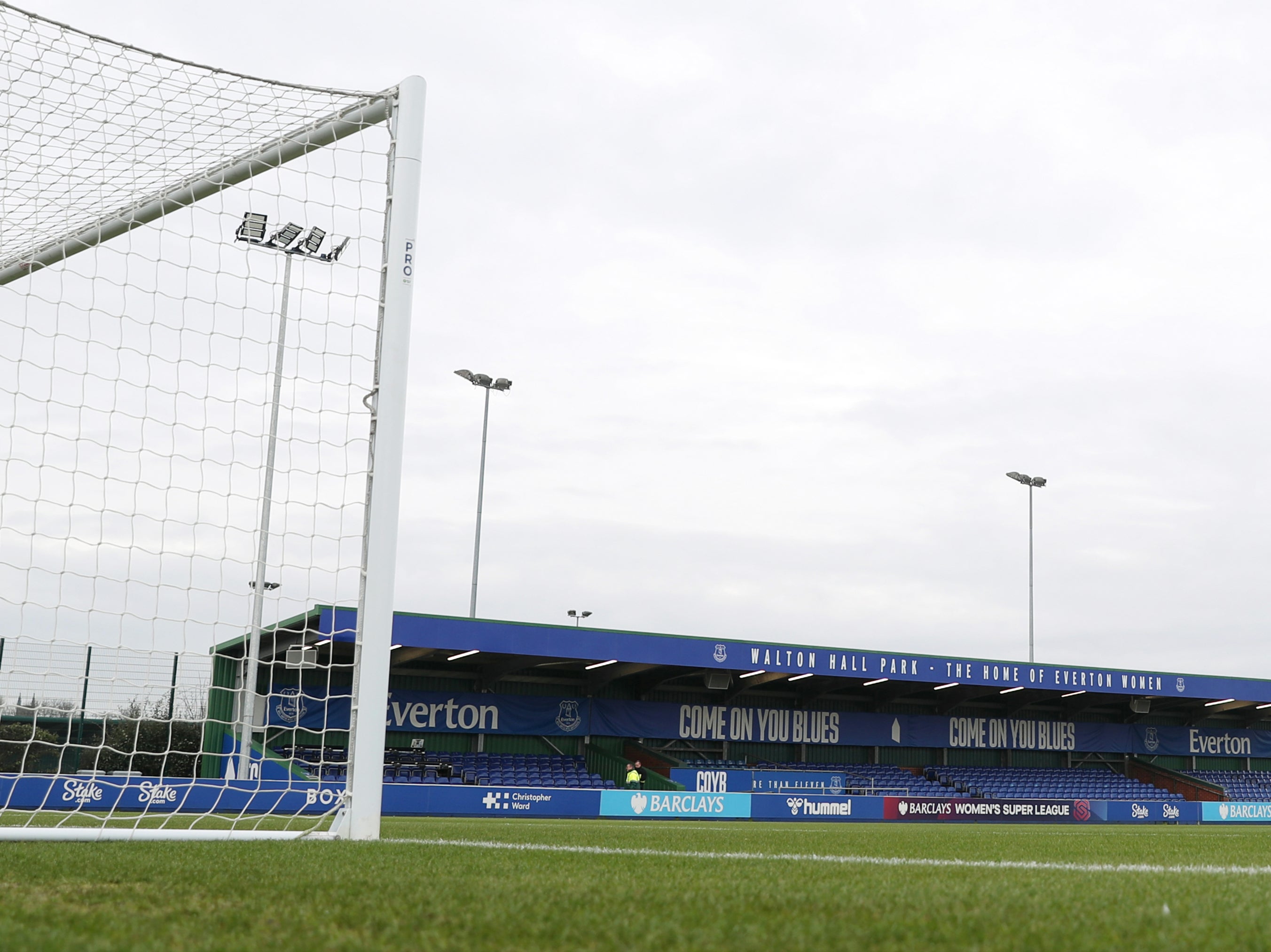 Tottenham Hotspur FC - Bristol Live