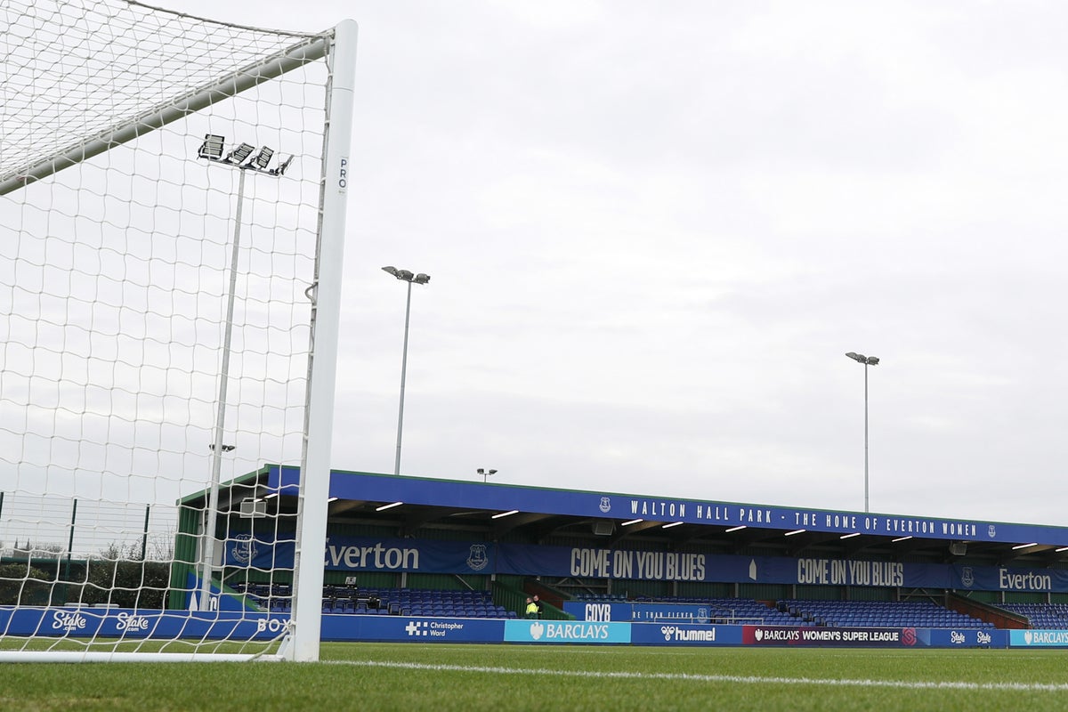 Manchester City vs Arsenal LIVE: Latest Women's Super League updates