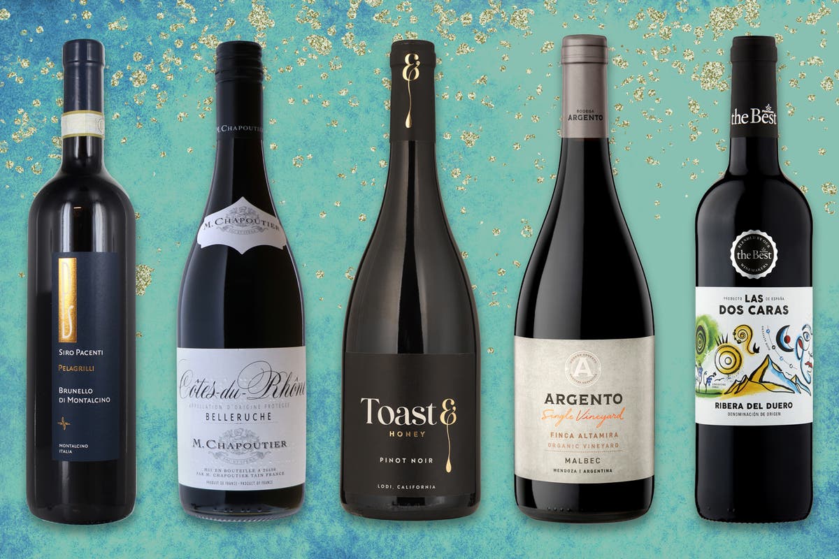 Expert-tested recipe, wine pairings and travel guides