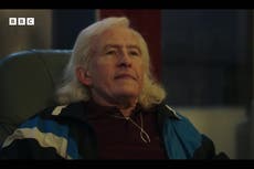 The Reckoning: First look as Steve Coogan seen as Jimmy Saville in BBC drama trailer