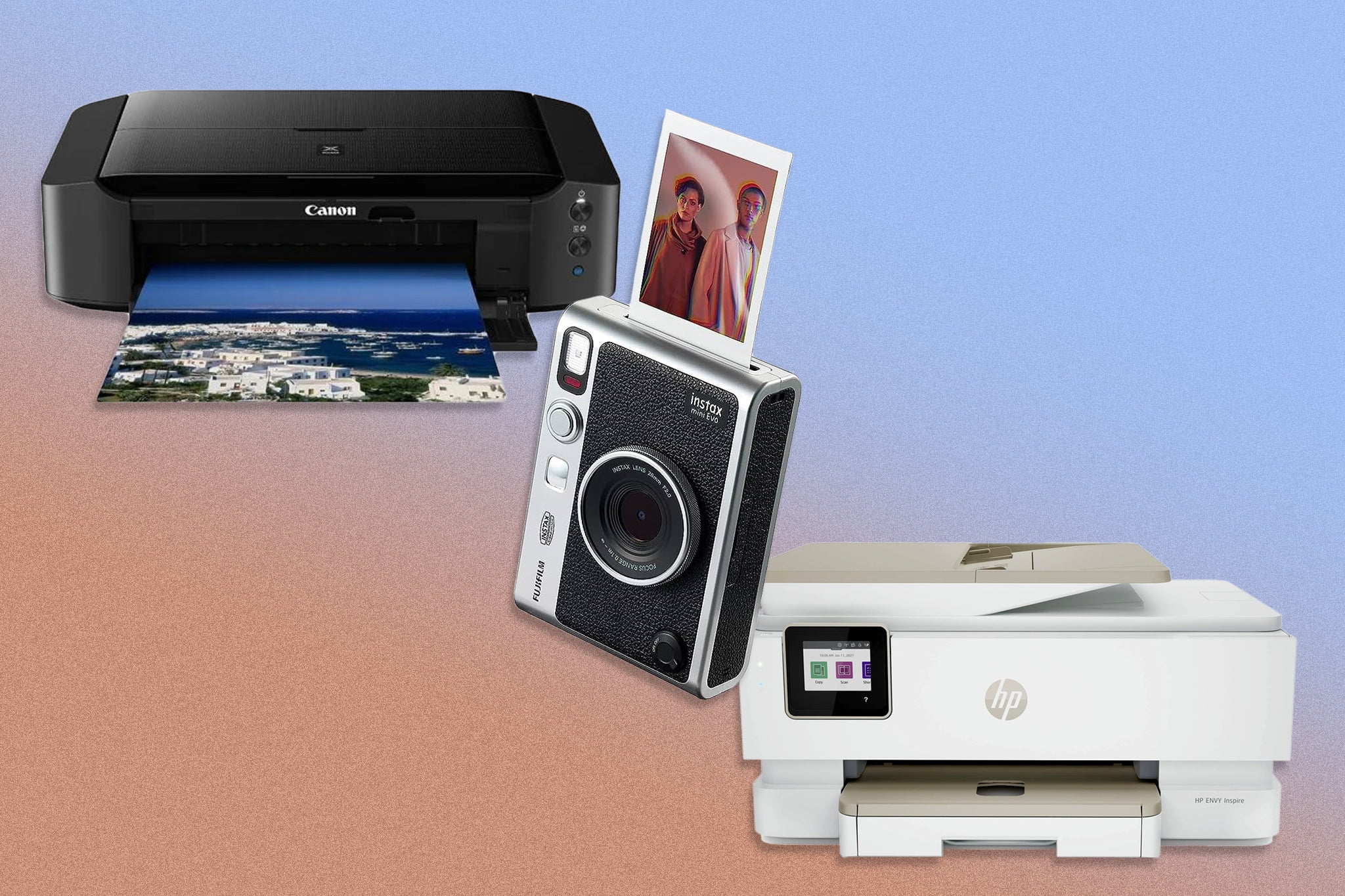 Polaroid Hi-Print Review: Portable And Effective - Tech Advisor