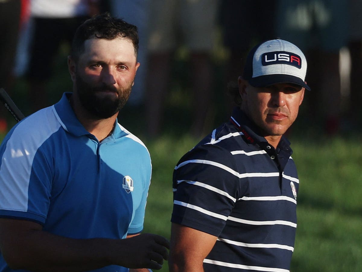 Ryder Cup 2023: Jon Rahm responds to Brooks Koepka after being called a ‘child’