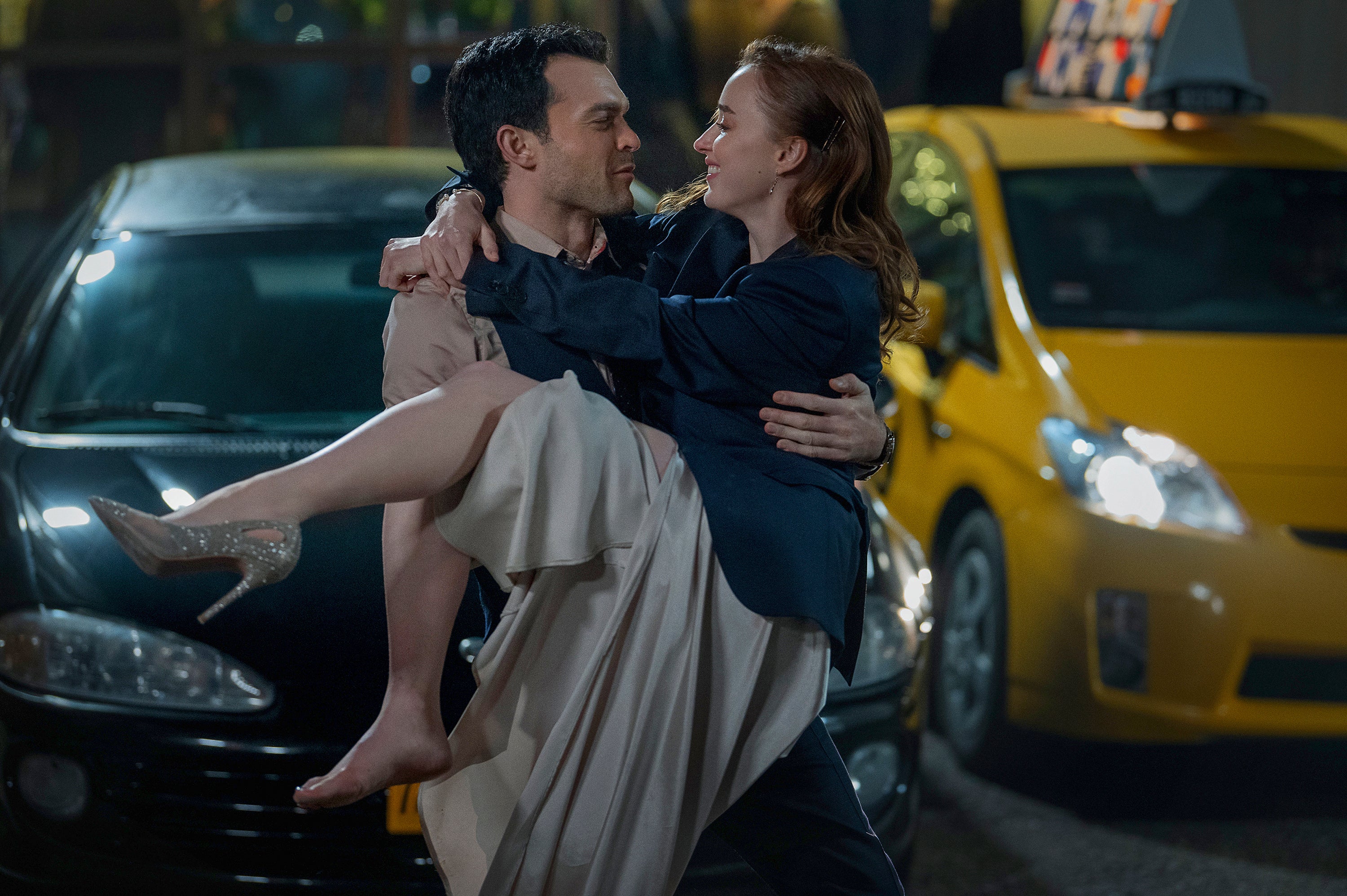 Film Review - Fair Play