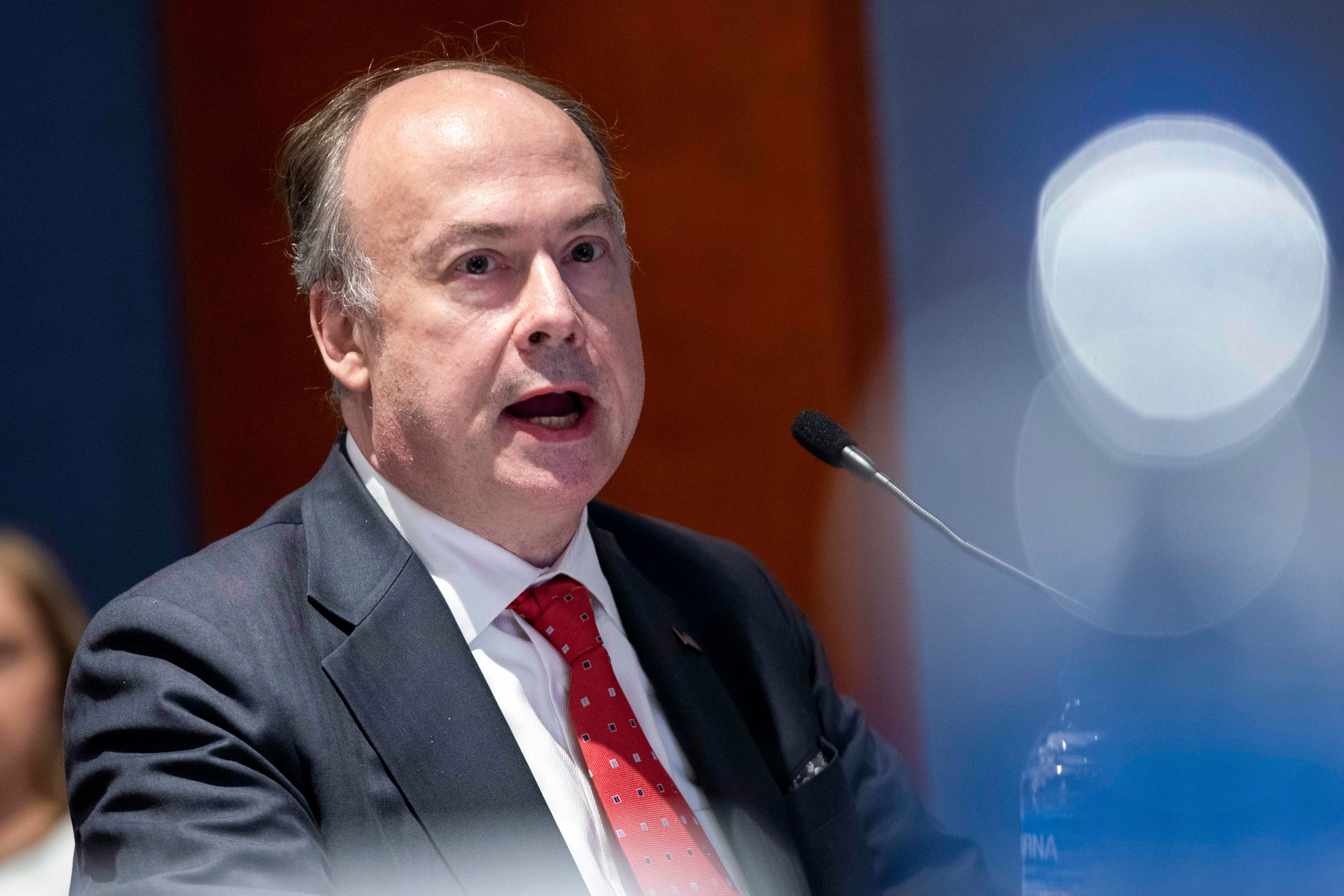 Georgia Election Indictment Clark