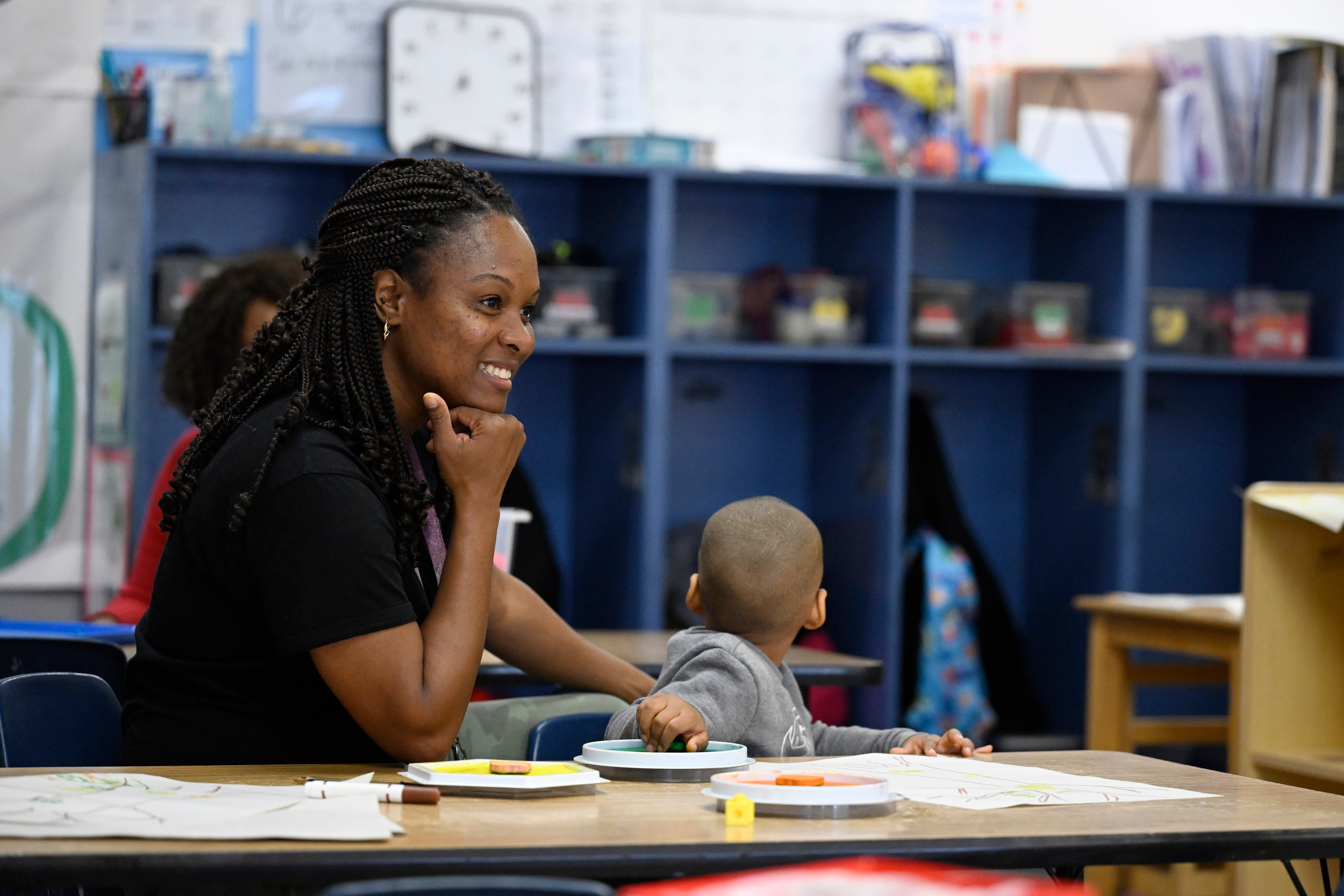 Government Shutdown Rattles Families Relying On Head Start Program For   Government Shutdown Head Start 48877 