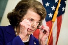 Dianne Feinstein’s relationship with gay rights was far from simple - but changed America forever