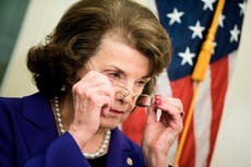 Dianne Feinstein’s relationship with gay rights was far from simple - but changed America forever