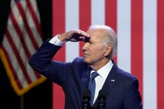 Biden says shutdown isn't his fault. Will Americans agree?