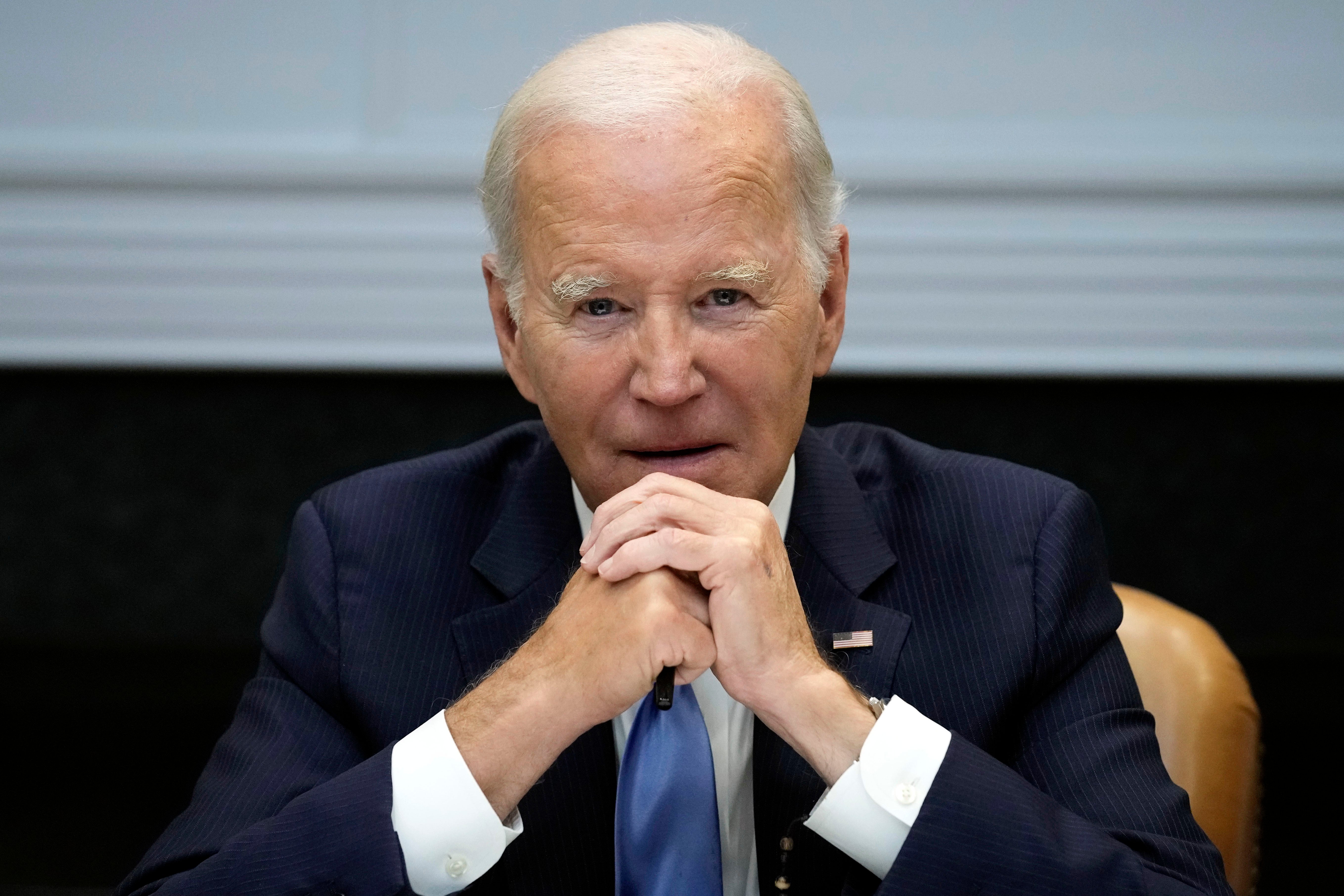 Biden Shutdown Politics