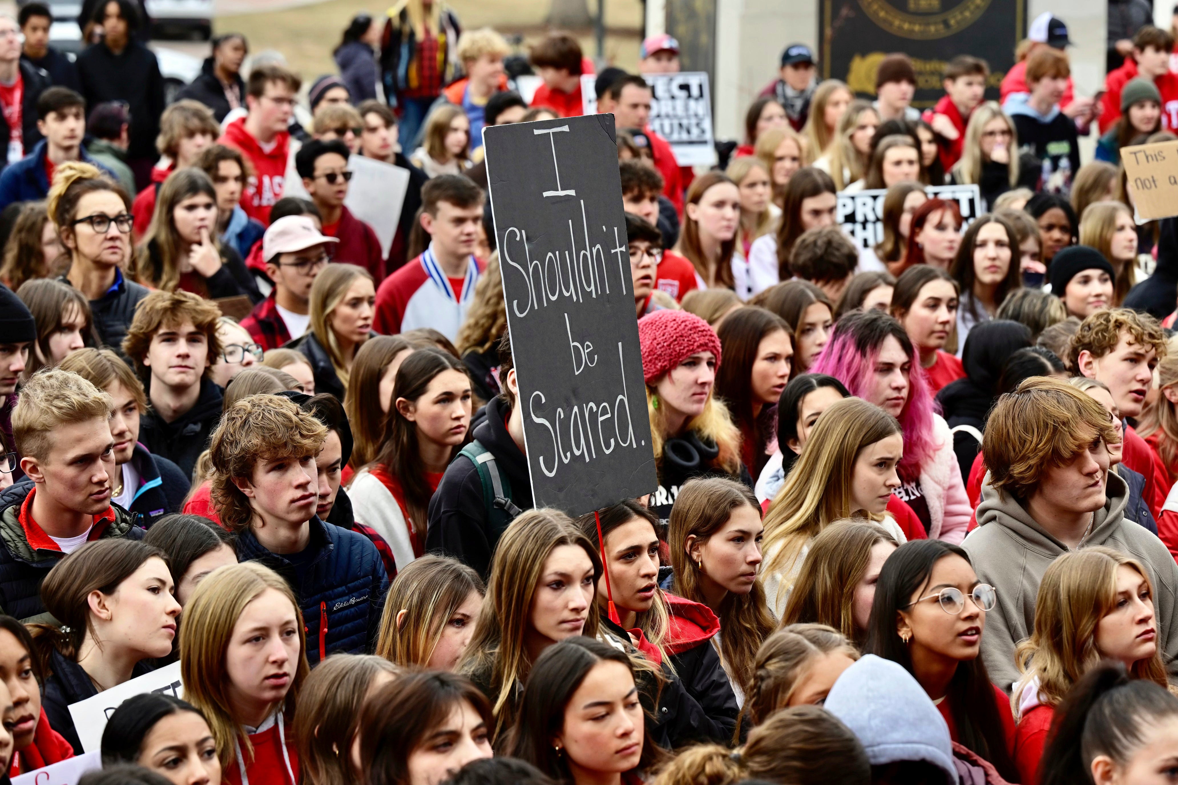 Gun Control Colorado